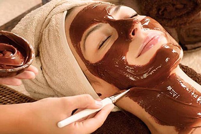 Turkish Bath and Massage with Transfers - A simple, family-run setting rather than a luxury spa