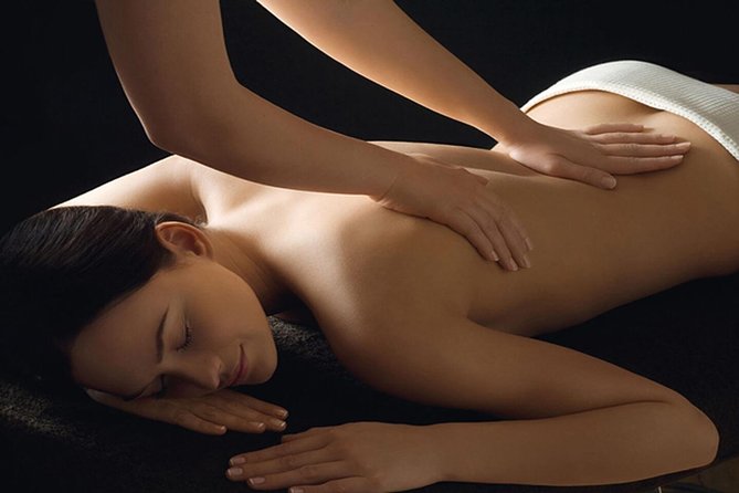 Turkish Bath and Massage with Transfers - Who will enjoy this Side hammam most