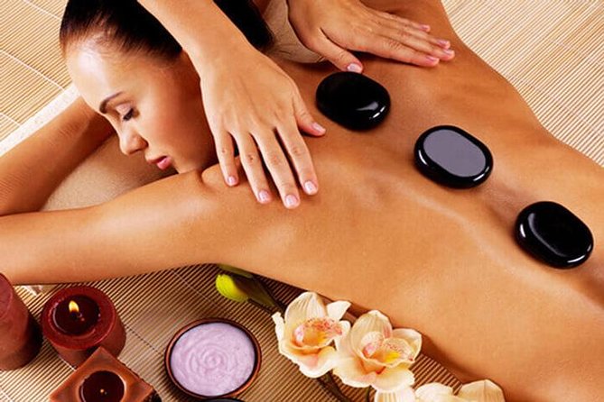 Turkish Bath and Massage with Transfers - Getting picked up at your Side hotel