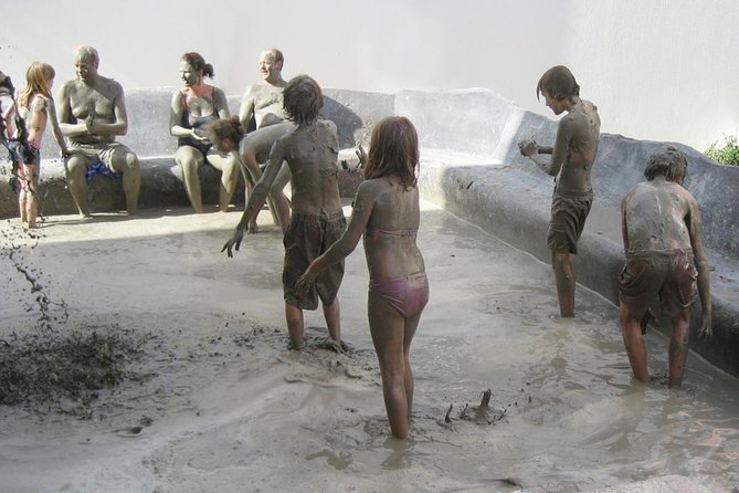 Turkish Bath and Spa - A Turkish bath with a full treatment circuit