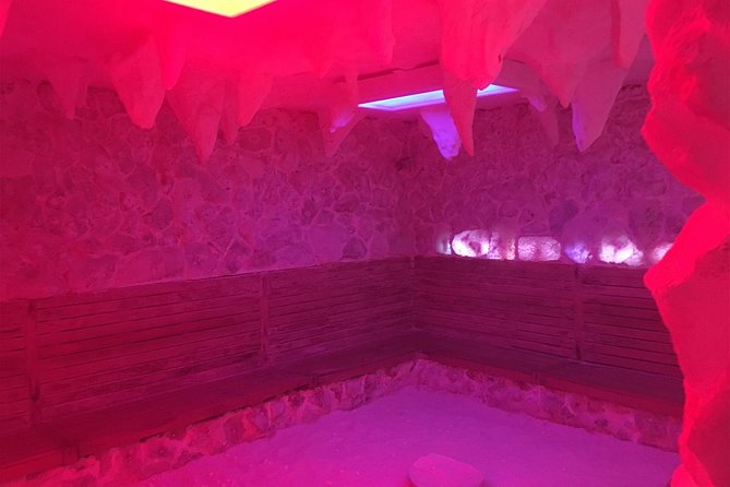Turkish Bath and Spa - What to bring and what not to assume