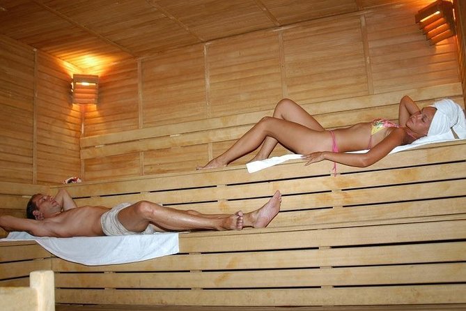 Turkish Bath Hamam Spa From Antalya/ Side /Kemer - Why a hamam belongs in your Antalya plans