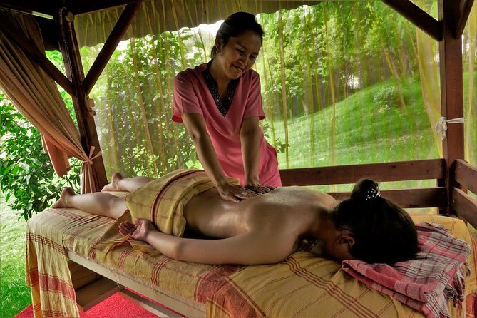 Turkish Bath with Massage & VIP Package Option f/City of Side - The oil massage is where expectations matter most