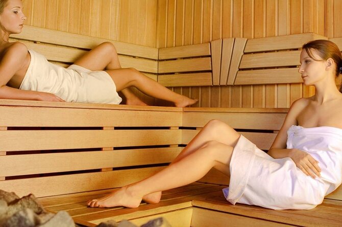 V.I.P Traditional Turkish Bath and Spa 3-Hour Activity in Alanya - Key points to know before booking