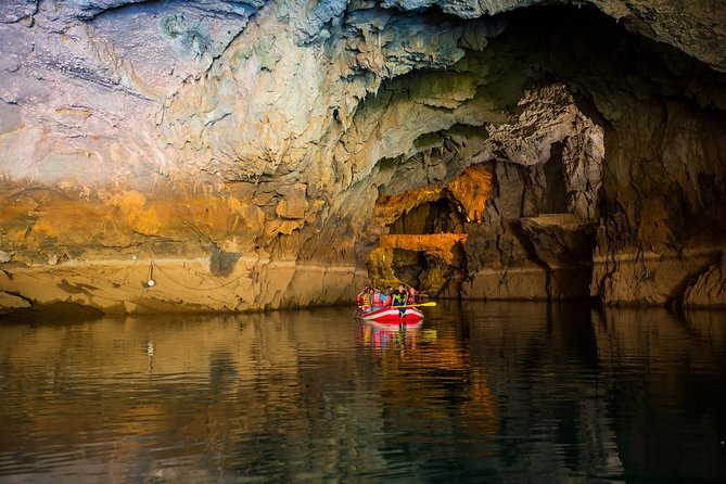 Visit to Ormana Village & Altinbesik Cave with Lunch - Key points to know before you go