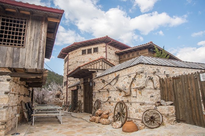 Visit to Ormana Village & Altinbesik Cave with Lunch - Why this Side day trip feels different