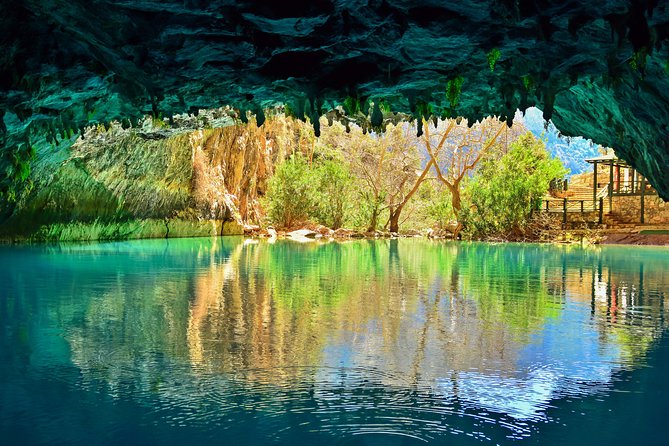 Visit to Ormana Village & Altinbesik Cave with Lunch - Guide quality can shape the day