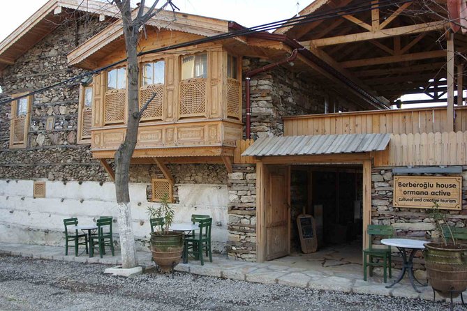 Visit to Ormana Village & Altinbesik Cave with Lunch - Is $78.10 good value?