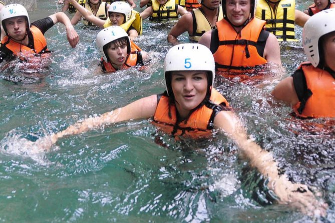 White-Water Rafting Experience from Side and Manavgat - Is $27.93 Good Value for a Nine-Hour Day?